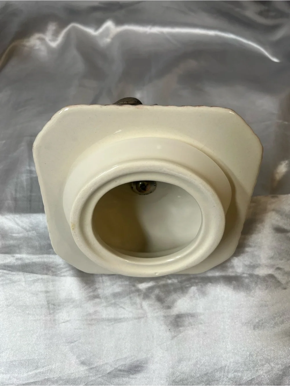Replacement one Gg collection canister
